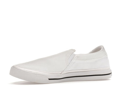 Nike Court Legacy Slip White