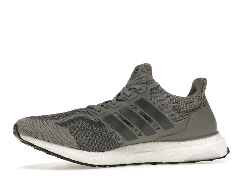 adidas Ultra Boost 5.0 DNA Grey Three Black
