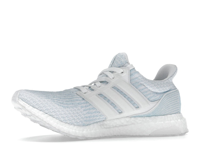 adidas Ultra Boost 3.0 Parley Coral Bleaching