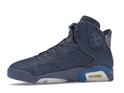 Jordan 6 Retro Diffused Blue