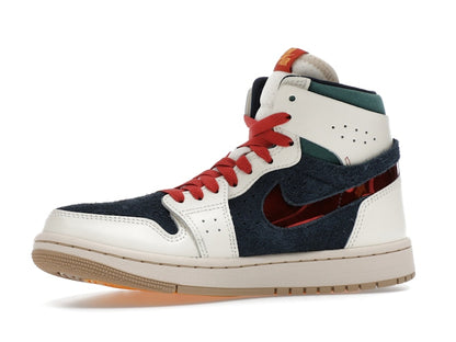 Jordan 1 High Zoom Air CMFT 2 SE You're Welcome (Women's)