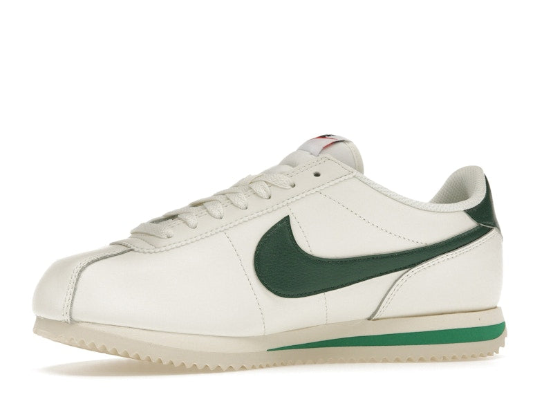 Nike Cortez Sail Gorge Green (Women's)