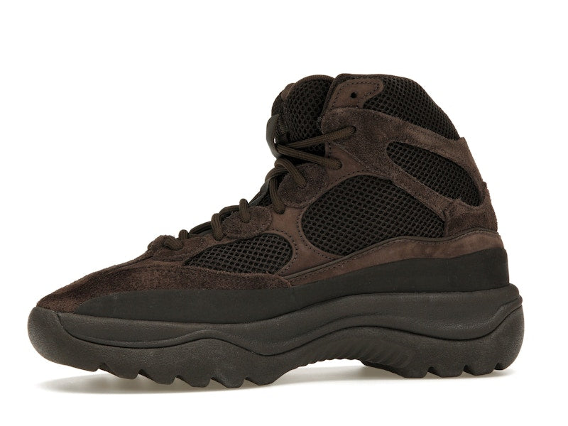 adidas Yeezy Desert Boot Oil