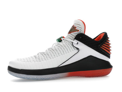Jordan XXXII Low Like Mike Gatorade