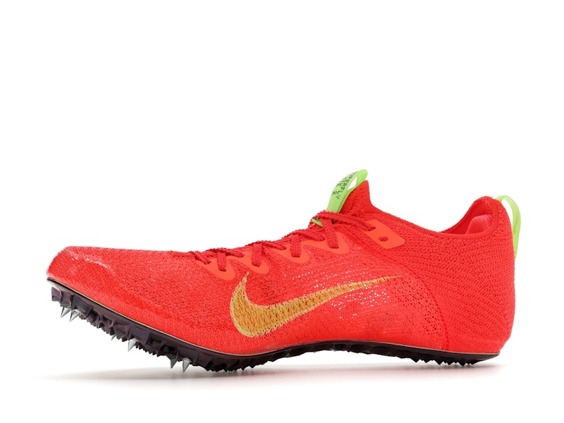 Nike Superfly Elite 2 Bright Crimson Lime Blast Mint Foam Washed Coral