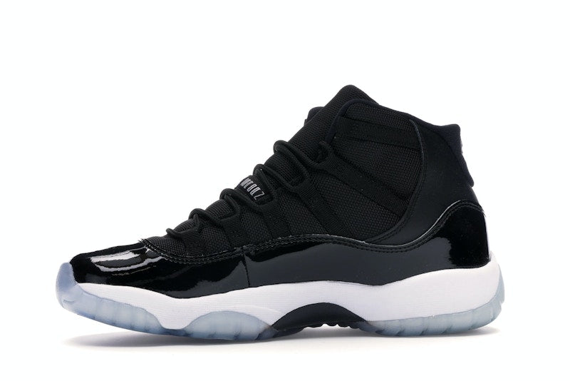 Jordan 11 Retro Space Jam (2016) (GS)