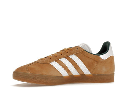 adidas Gazelle Mesa Cloud White