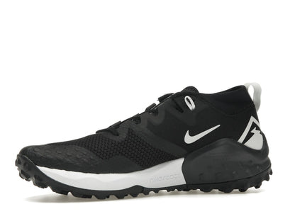 Nike Wildhorse 7 Black Anthracite