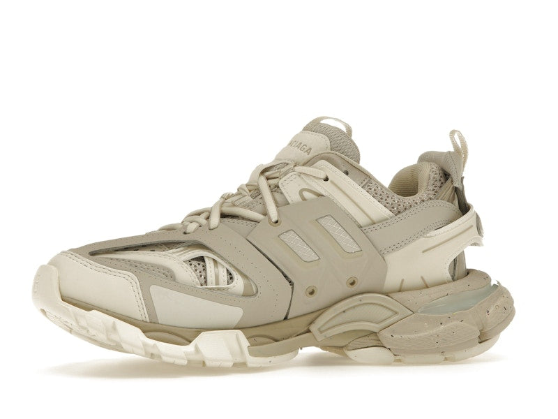 Balenciaga Track Recycled Sole Beige (Women's)