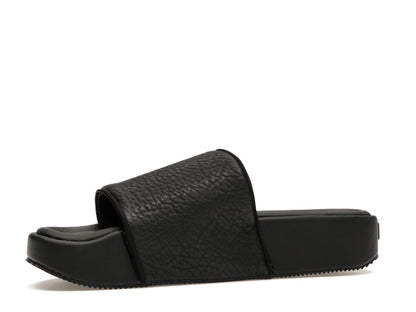 adidas Y-3 New Slide Black