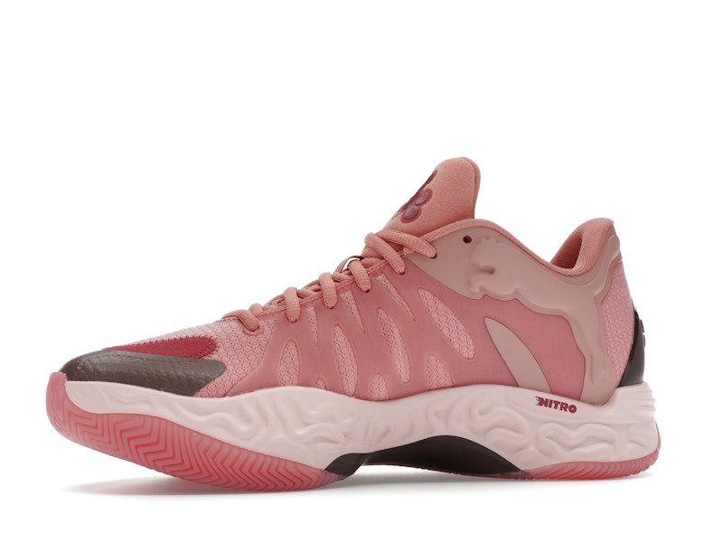 Puma Tyrese Haliburton Hali 1 Hibiscus