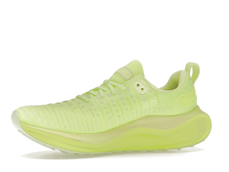 Nike ReactX Infinity Run 4 Volt