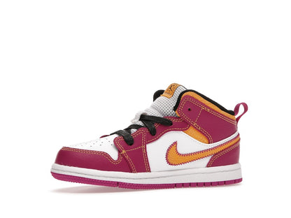 Jordan 1 Mid Dia de los Muertos (TD)