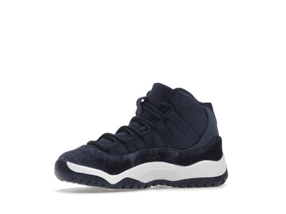 Jordan 11 Retro Midnight Navy (PS)