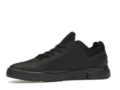 On The Roger Advantage All Black