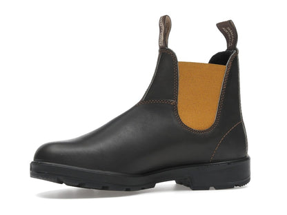 Blundstone 1919 Brown Mustard