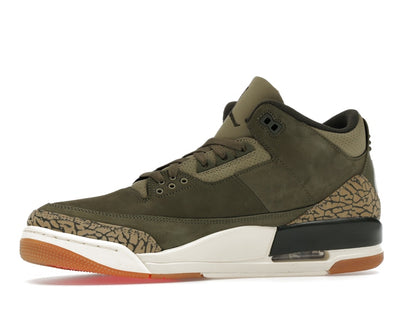 Jordan 3 Retro Family Affair