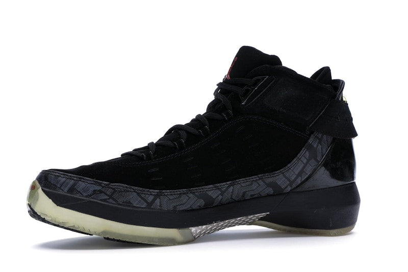 Jordan 22 OG Chicago PE