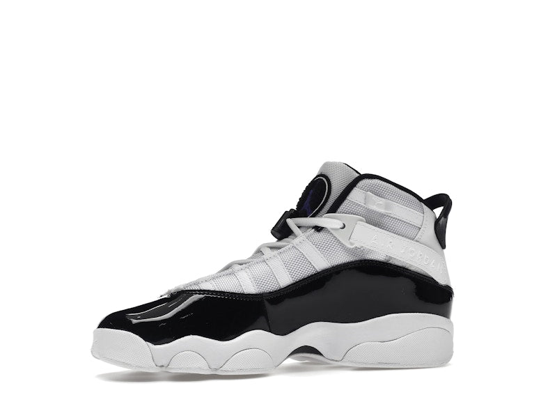 Jordan 6 Rings Concord (GS)