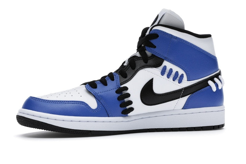 Jordan 1 Mid Sisterhood (Women's)