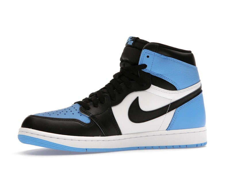 Jordan 1 Retro High OG UNC Toe