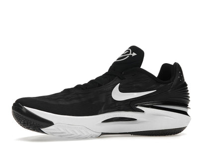 Nike Zoom GT Cut 2 Black White