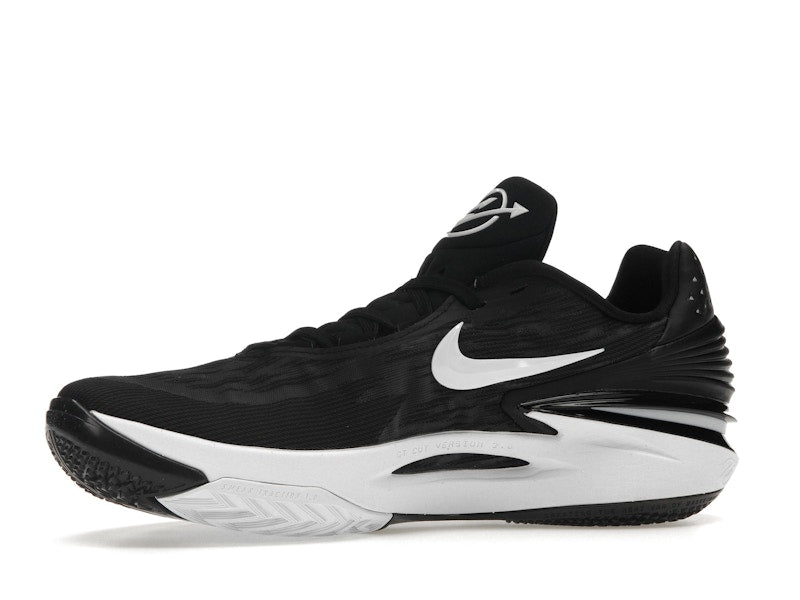 Nike Zoom GT Cut 2 Black White