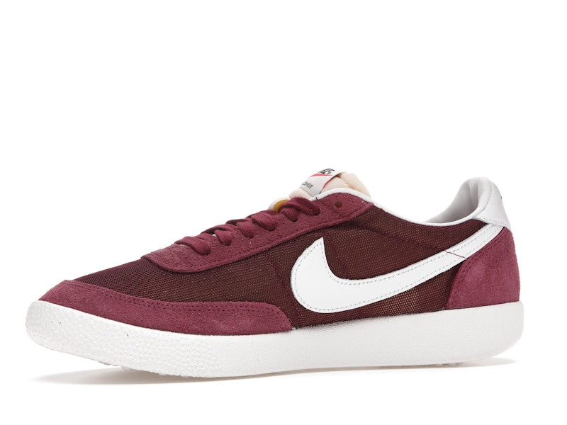 Nike Killshot Beetroot