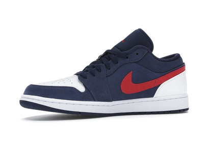 Jordan 1 Low USA