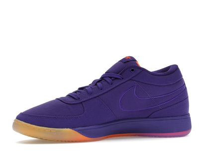 Nike Book 1 Sunset