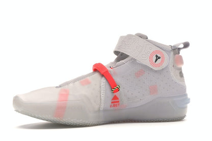 Nike Kobe AD NXT FF Vast Grey