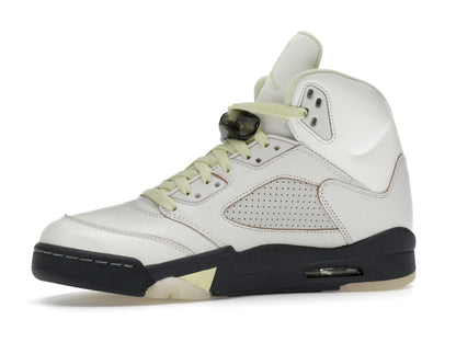 Jordan 5 Retro Luminous Green (Women's)