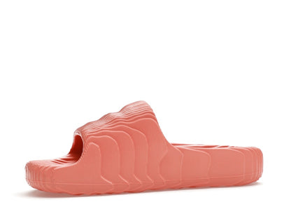 adidas Adilette 22 Slides Wonder Clay (Women's)