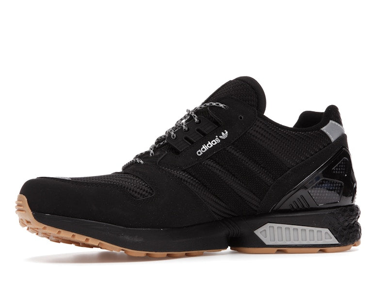 adidas ZX 8000 Undefeated Neighborhood Black
