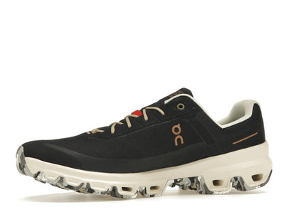 On Running Cloudventure LOEWE Black
