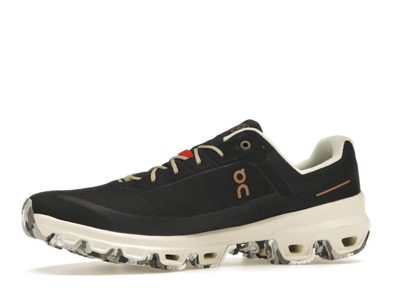 On Running Cloudventure LOEWE Black