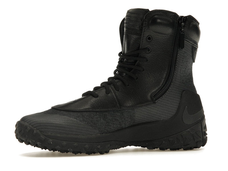 Nike Zoom Kynsi JCRD WP Black (Women's)