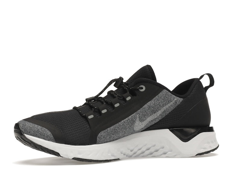 Nike Odyssey React Shield Black Cool Grey