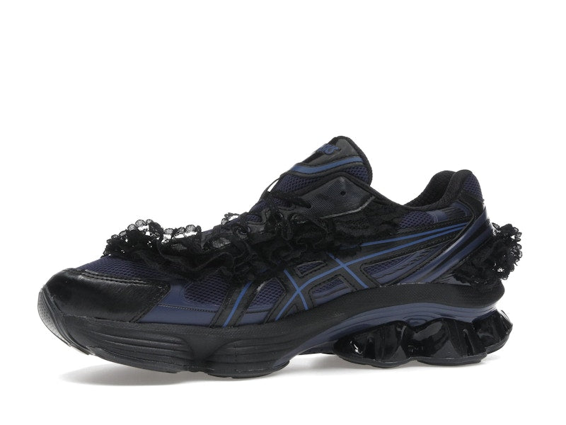 ASICS Gel-Kinetic Fluent SHUSHU Tong Blue Expanse
