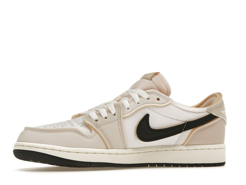 Jordan 1 Retro Low OG EX Coconut Milk