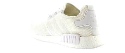 adidas NMD R1 White Monochrome
