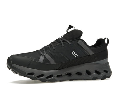 On Running Cloudhorizon Waterproof Black Eclipse