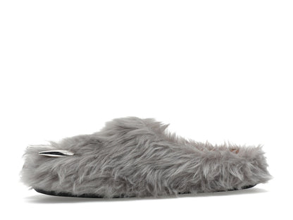 Bravest Studios Bear Claw Mule Grey