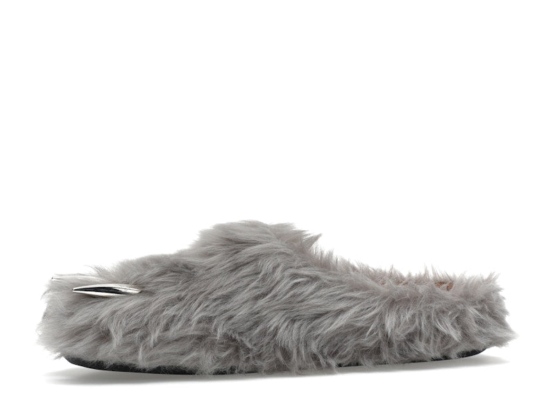 Bravest Studios Bear Claw Mule Grey