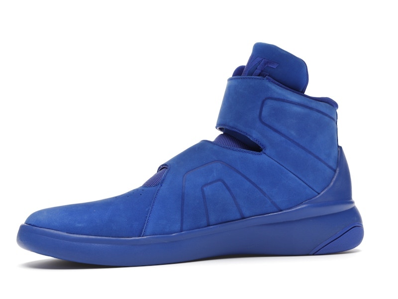 Nike Marxman Premium Racer Blue/Racer Blue