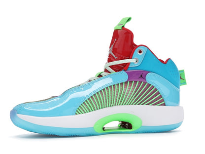 Jordan XXXV Jayson Tatum Women in Power PE