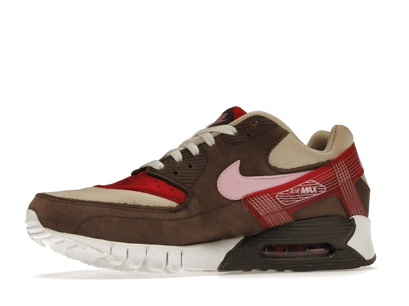 Nike Air Max 90 Current Huarache DQM Bacon