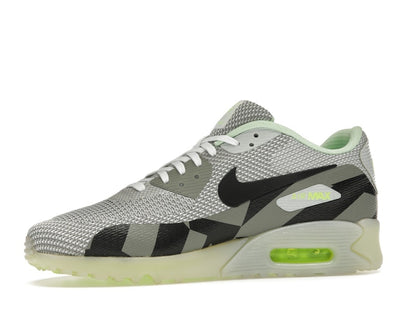 Nike Air Max 90 Ice Jacquard