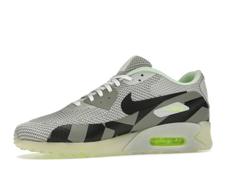 Nike Air Max 90 Ice Jacquard