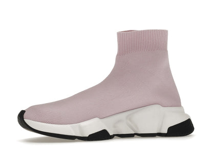 Balenciaga Speed Graffiti Pink Black (Women's)